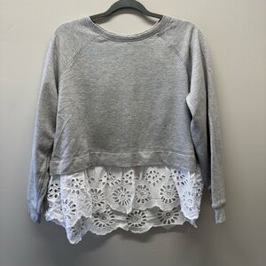 Cupio‎ Sweatshirt